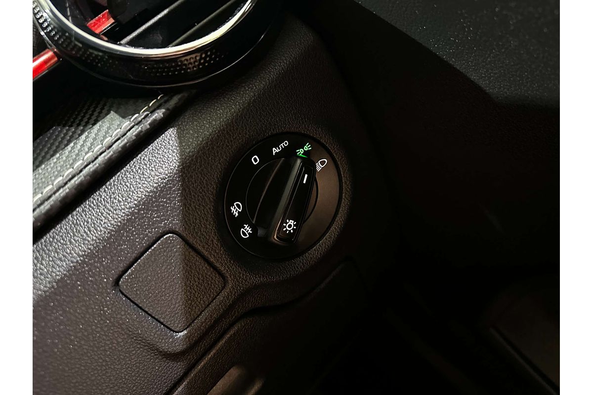 2022 SKODA Fabia Monte Carlo Edition 150 PJ