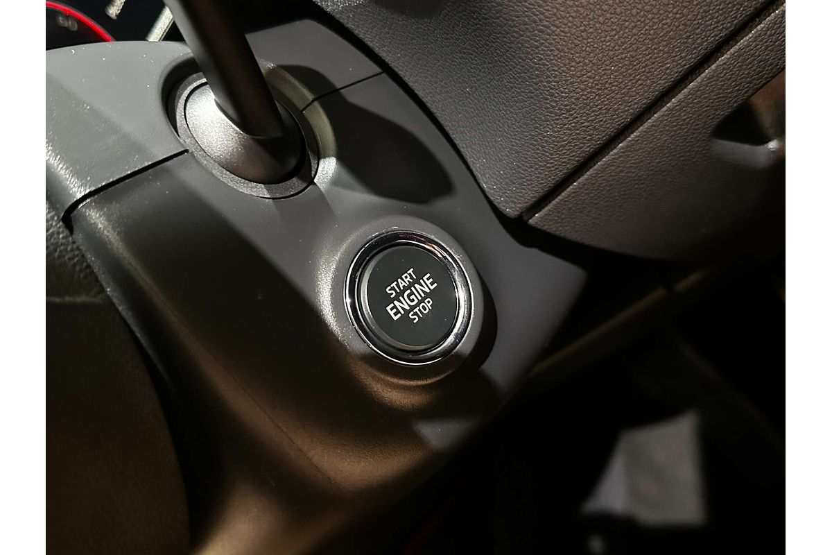 2022 SKODA Fabia Monte Carlo Edition 150 PJ