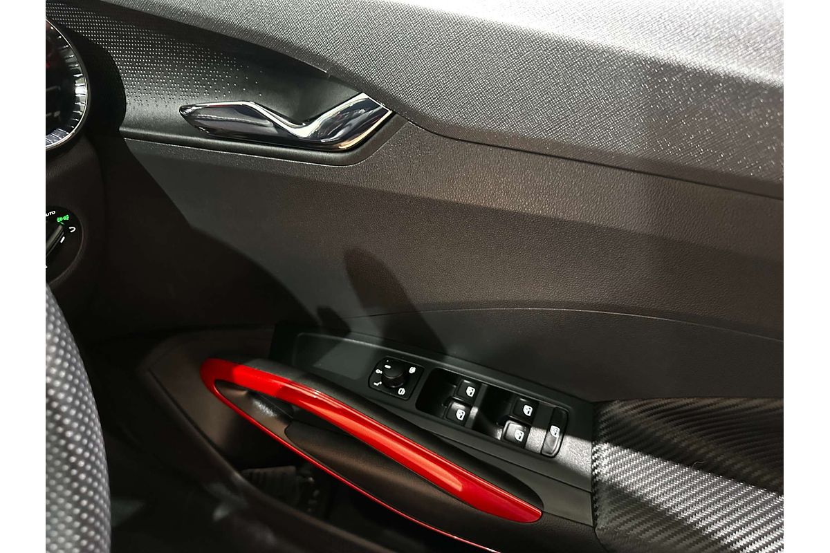 2022 SKODA Fabia Monte Carlo Edition 150 PJ