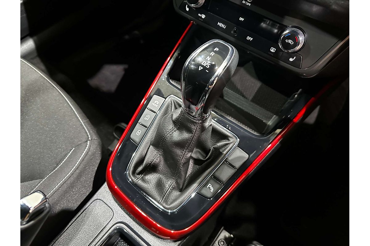 2022 SKODA Fabia Monte Carlo Edition 150 PJ