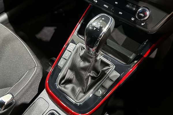 2022 SKODA Fabia Monte Carlo Edition 150 PJ