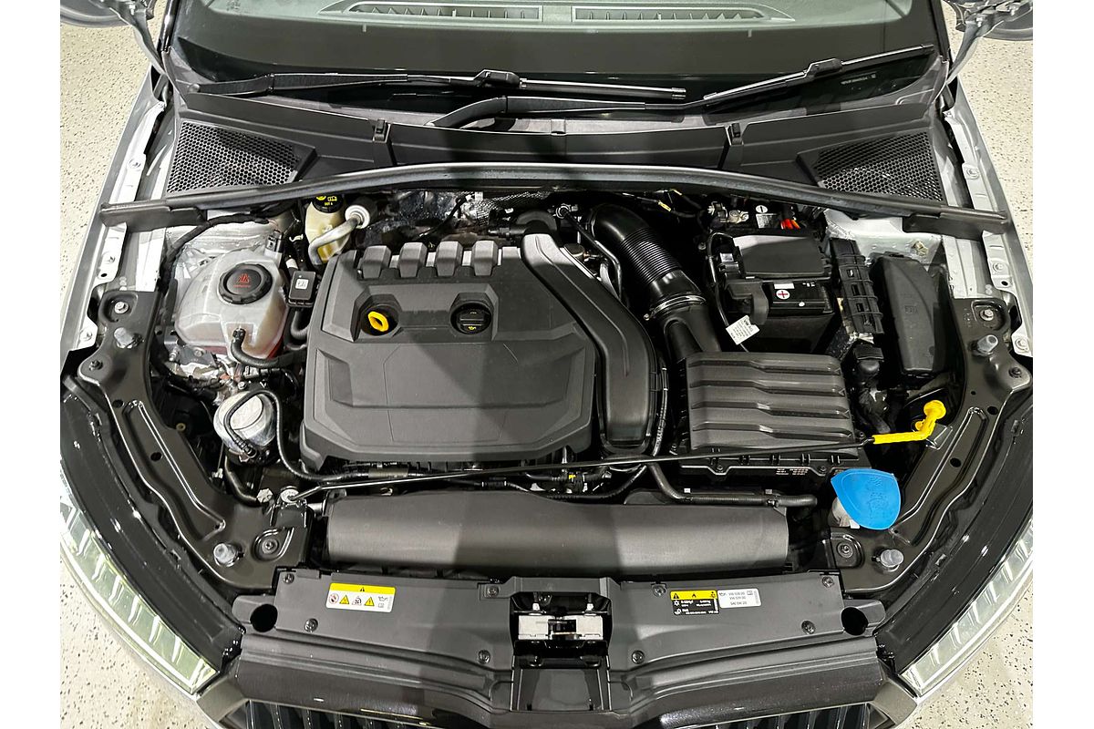 2022 SKODA Fabia Monte Carlo Edition 150 PJ