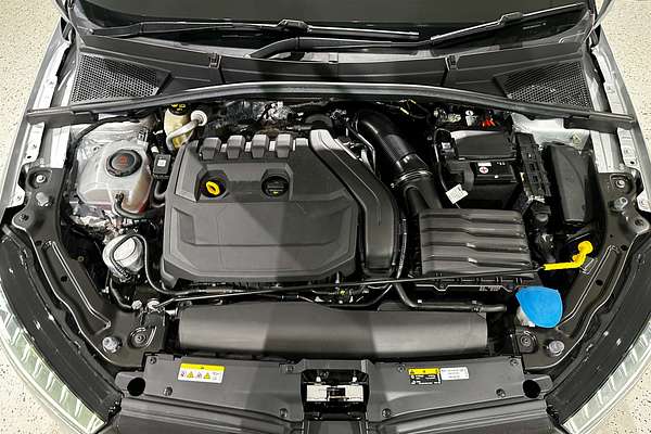 2022 SKODA Fabia Monte Carlo Edition 150 PJ