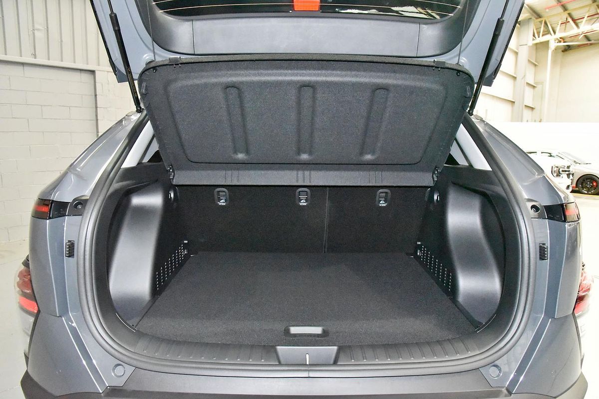 2025 Hyundai Kona SX2.V3