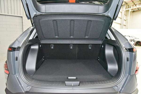 2025 Hyundai Kona SX2.V3