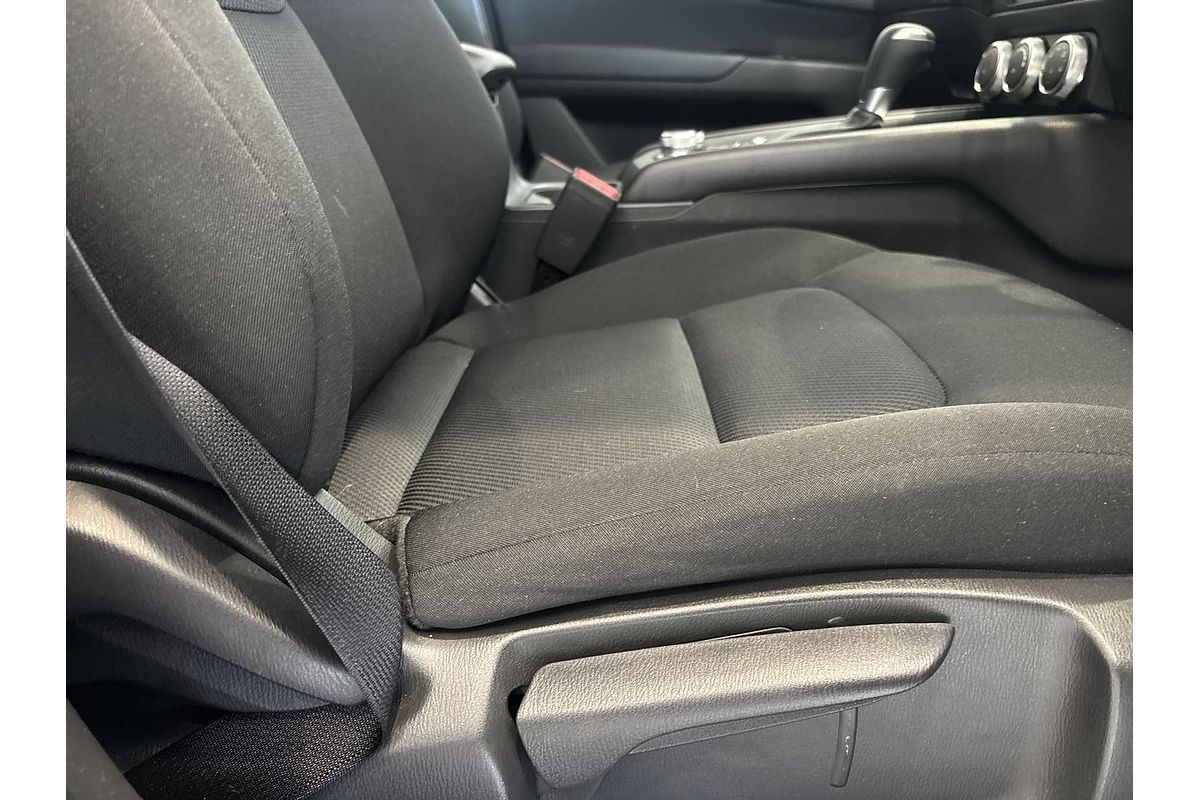 2025 Mazda CX-5 G20 Maxx KF Series