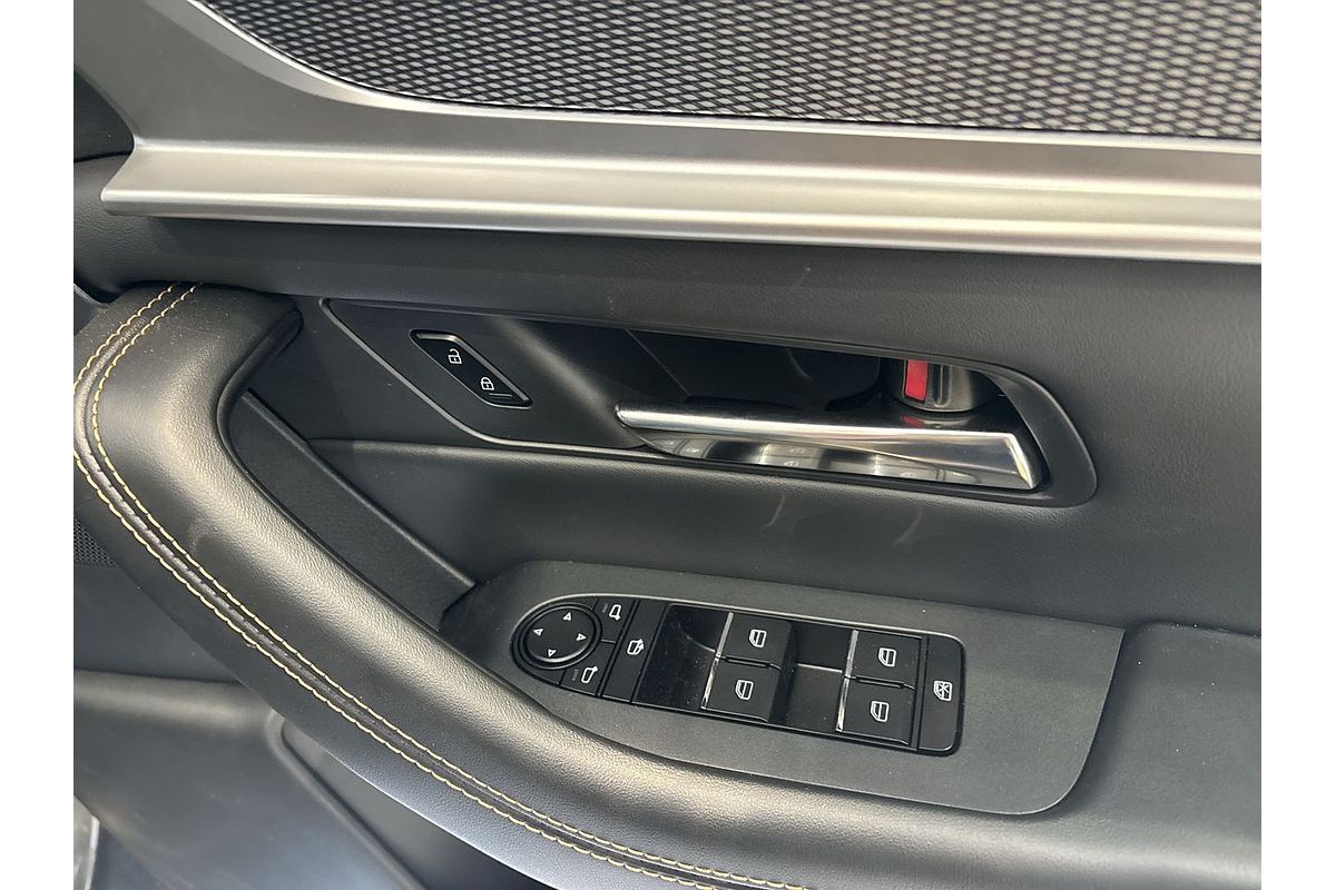 2025 Mazda CX-60 D50e Evolve KH Series