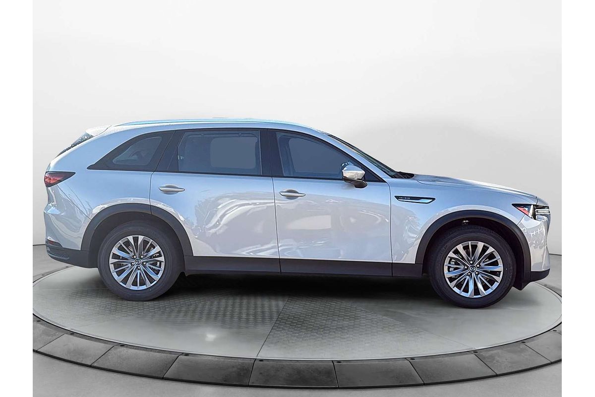 2024 Mazda CX-90 G50e Touring KK