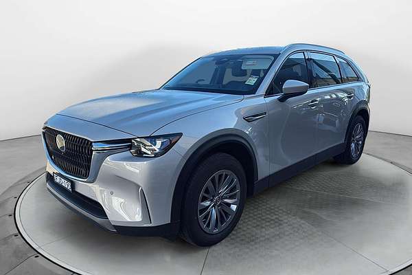 2024 Mazda CX-90 G50e Touring KK