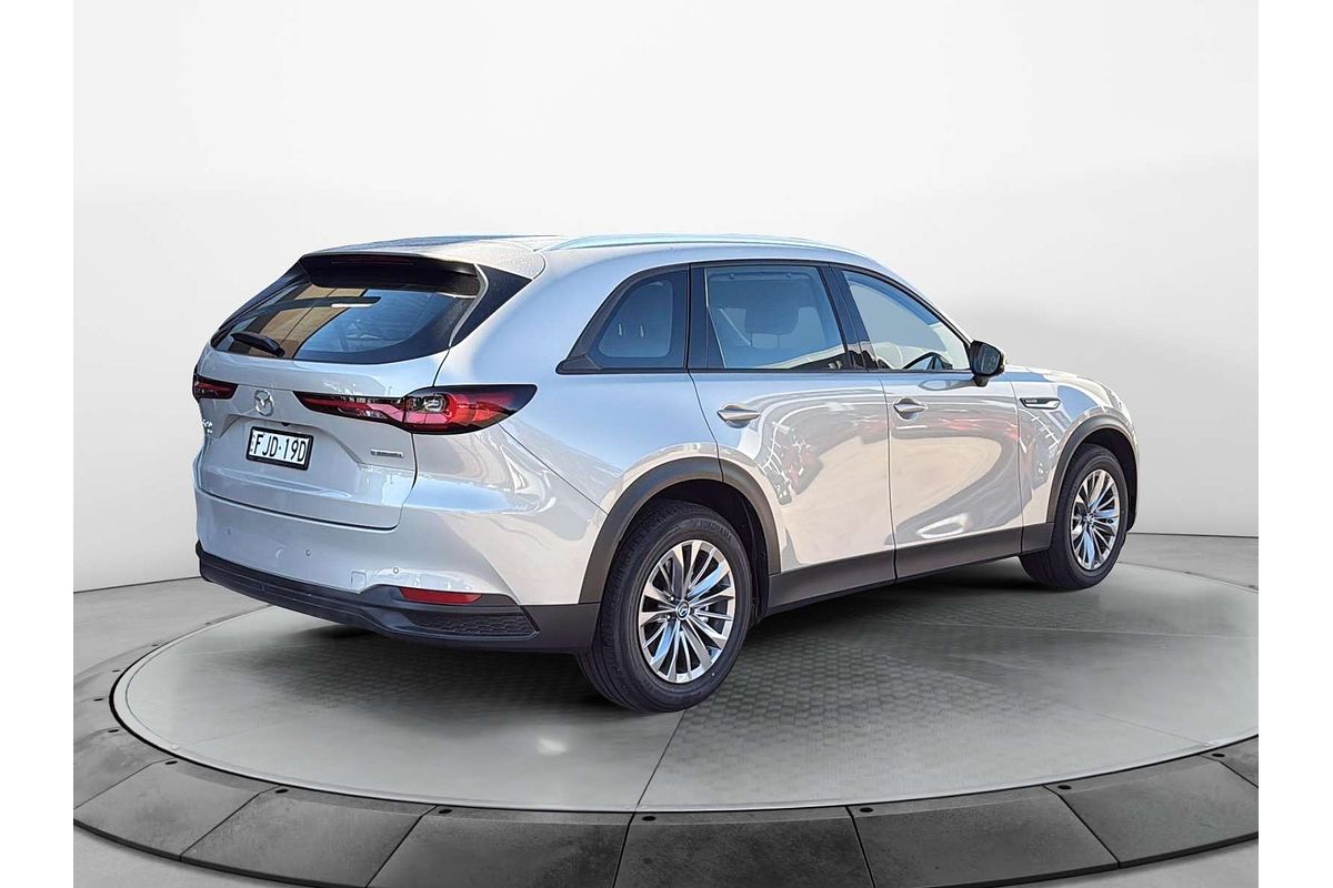 2024 Mazda CX-90 G50e Touring KK