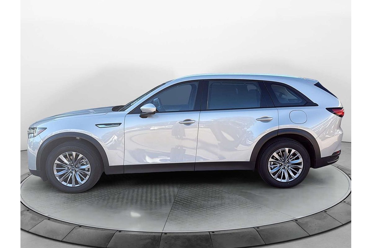 2024 Mazda CX-90 G50e Touring KK