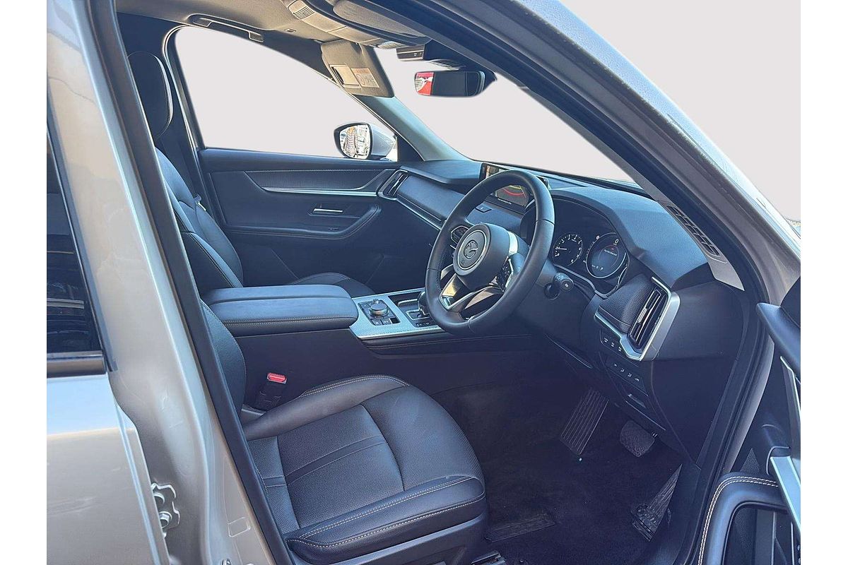2024 Mazda CX-90 G50e Touring KK