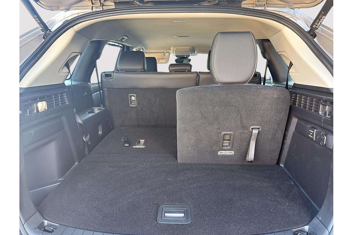 2024 Mazda CX-90 G50e Touring KK