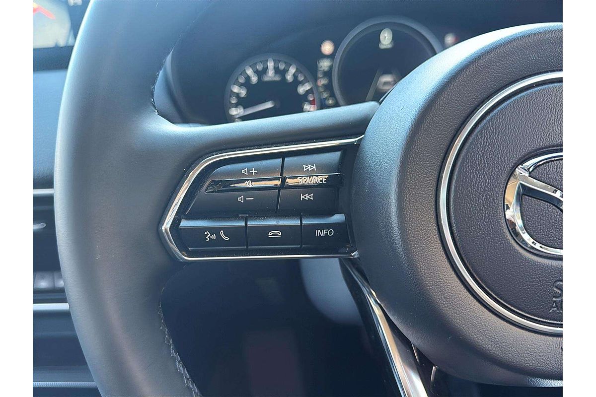 2024 Mazda CX-90 G50e Touring KK