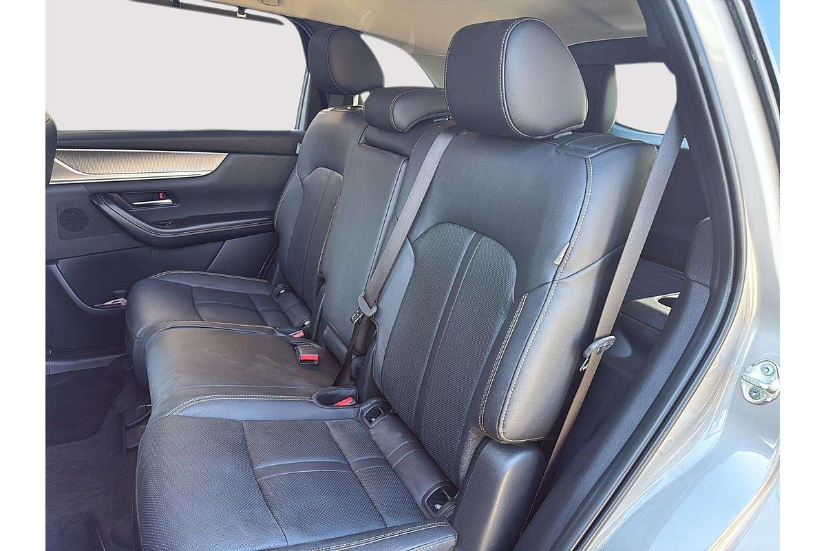 2024 Mazda CX-90 G50e Touring KK