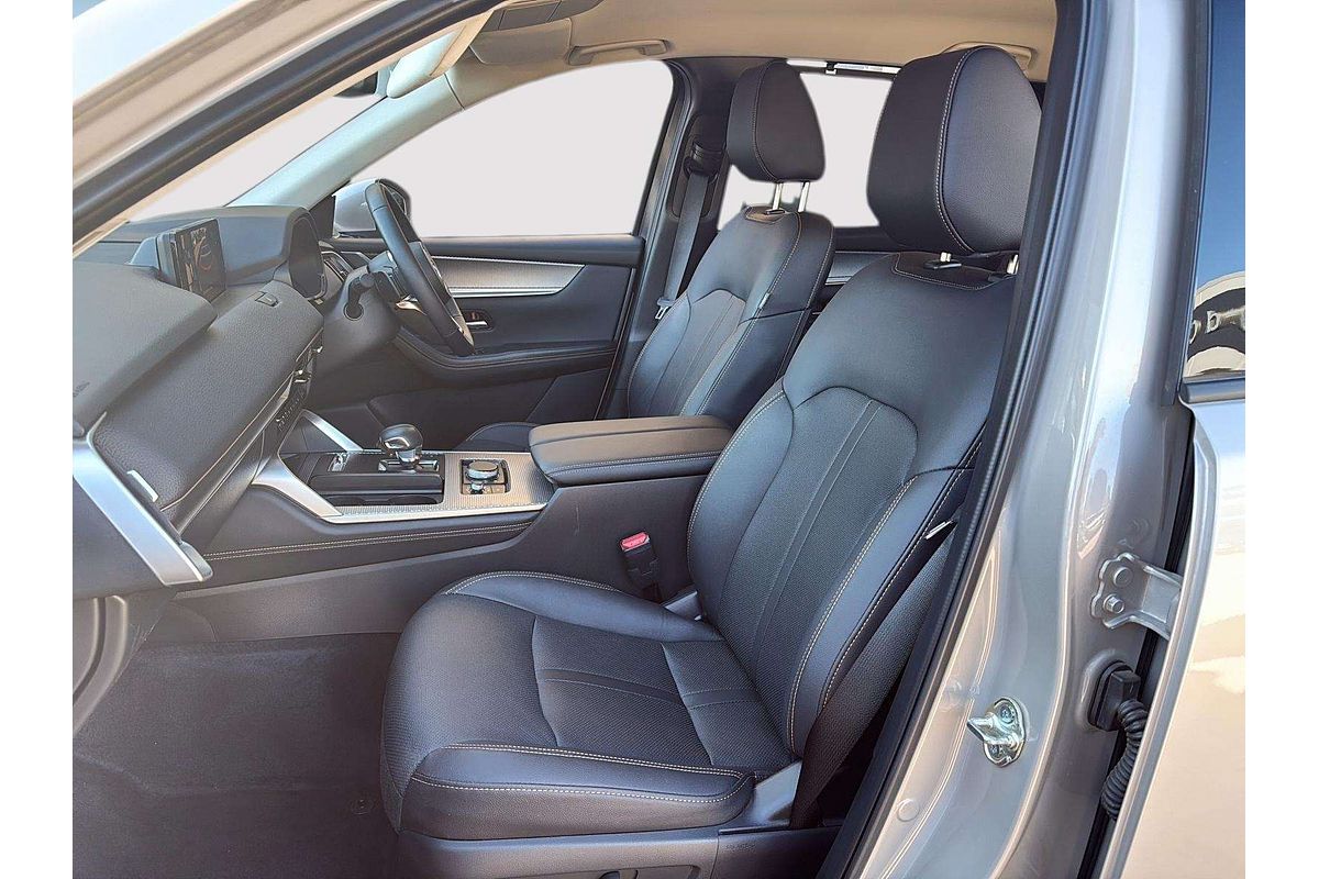 2024 Mazda CX-90 G50e Touring KK