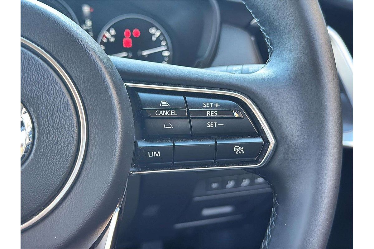 2024 Mazda CX-90 G50e Touring KK