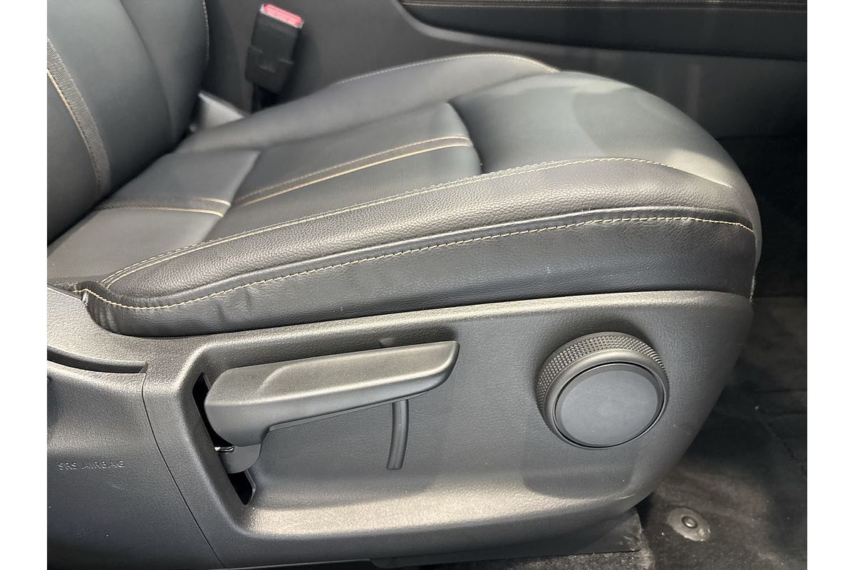 2025 Mazda CX-60 D50e Evolve KH Series