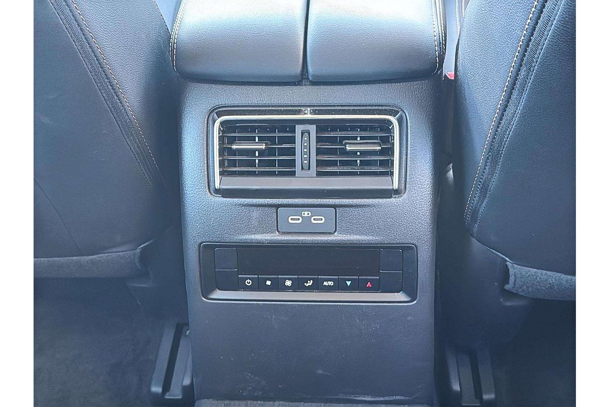 2024 Mazda CX-90 G50e Touring KK