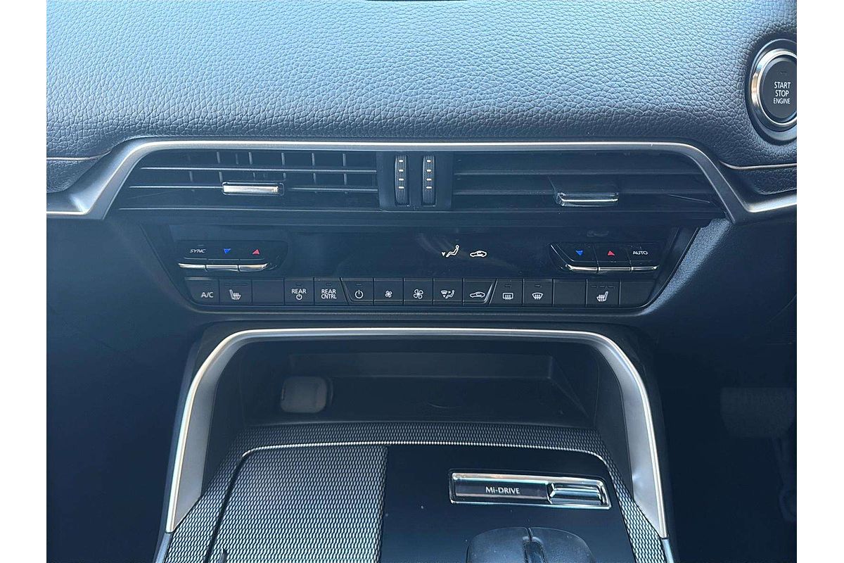 2024 Mazda CX-90 G50e Touring KK