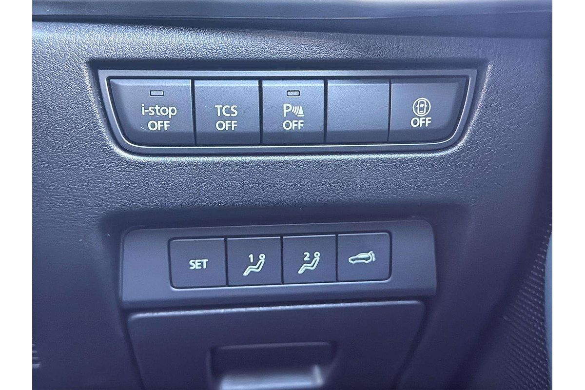 2024 Mazda CX-90 G50e Touring KK