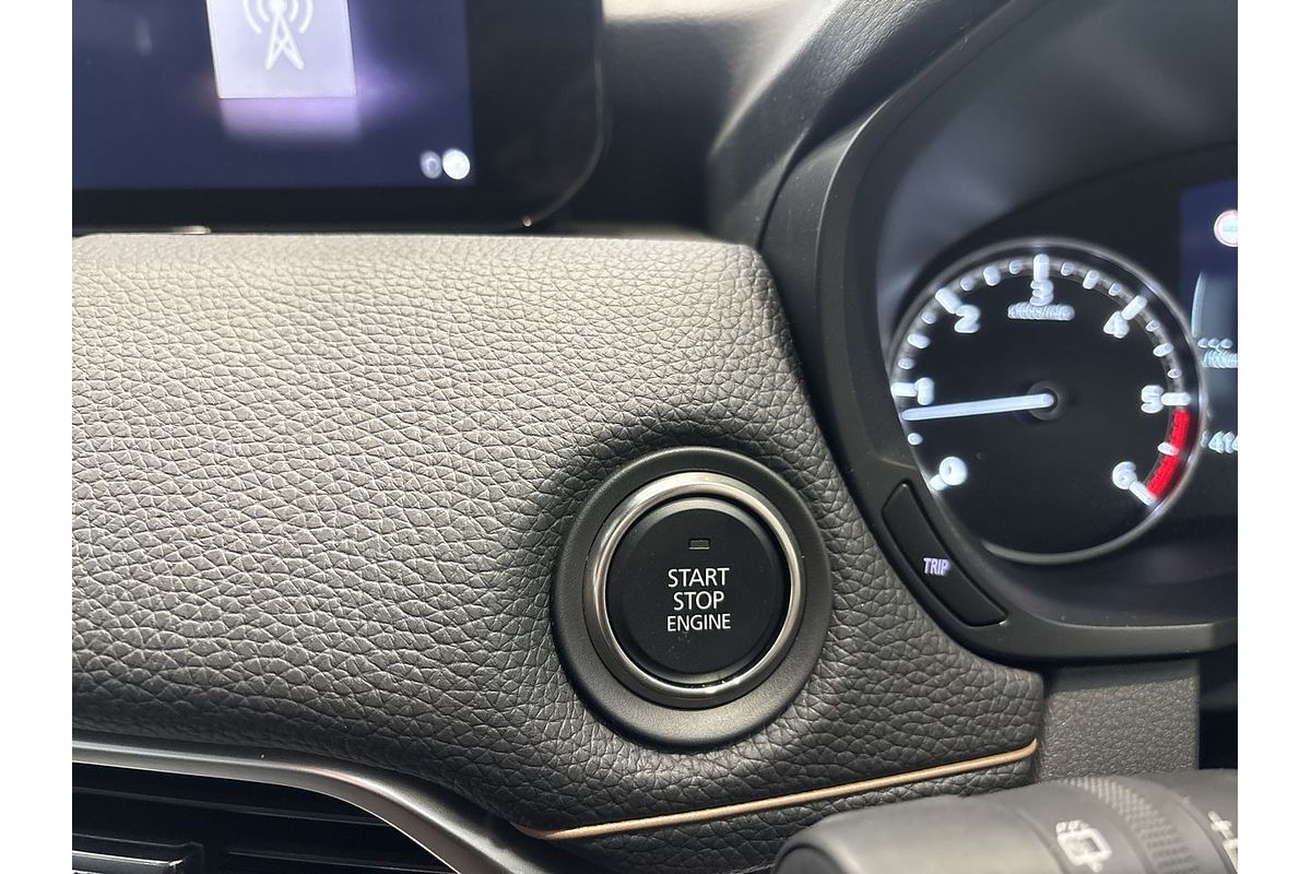 2025 Mazda CX-60 D50e Evolve KH Series