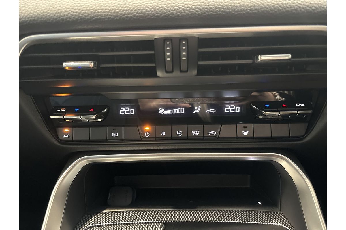 2025 Mazda CX-60 D50e Evolve KH Series