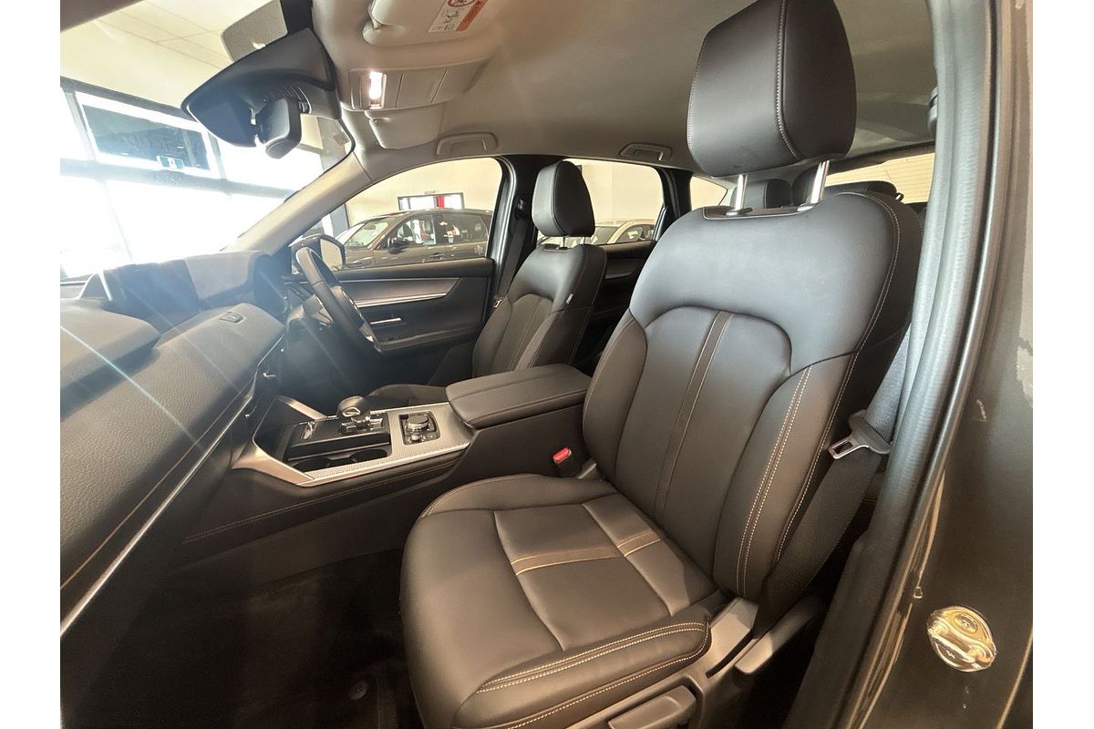 2025 Mazda CX-60 D50e Evolve KH Series