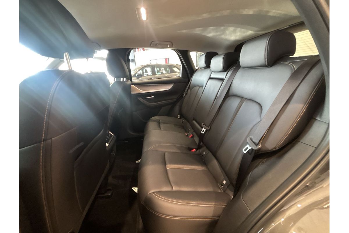 2025 Mazda CX-60 D50e Evolve KH Series