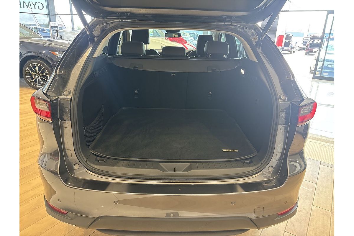 2025 Mazda CX-60 D50e Evolve KH Series