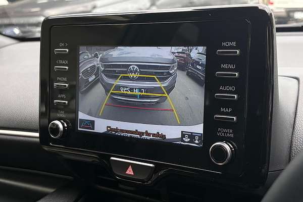 2022 Toyota Yaris SX Hybrid MXPH10R