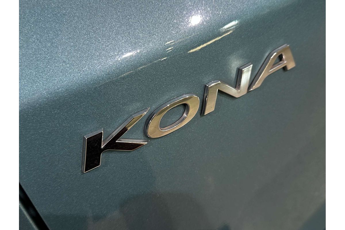 2020 Hyundai Kona Elite OS.3