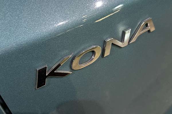 2020 Hyundai Kona Elite OS.3