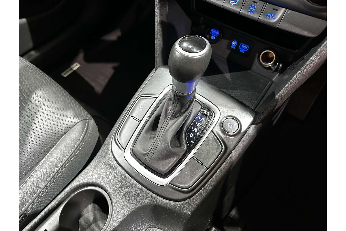 2020 Hyundai Kona Elite OS.3