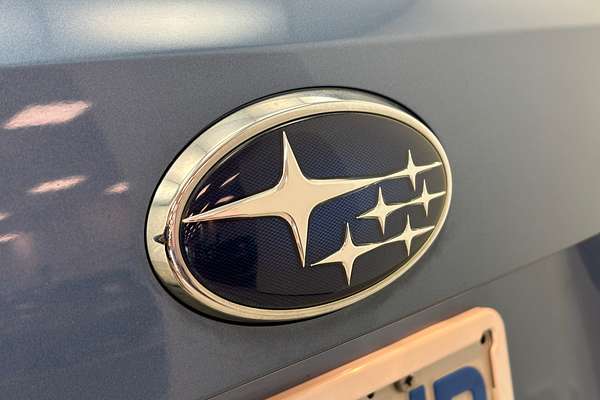 2019 Subaru Forester 2.5i S5