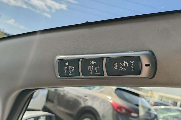 2013 Honda Jazz Vibe-S GE