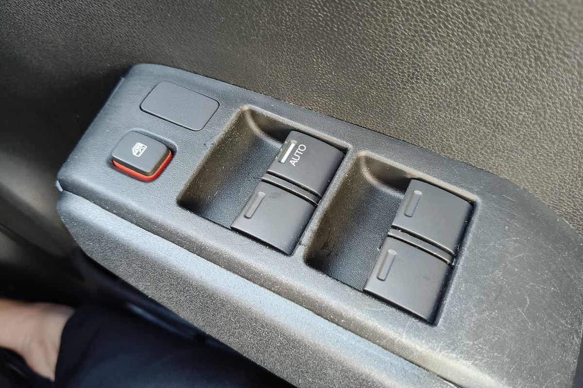 2013 Honda Jazz Vibe-S GE