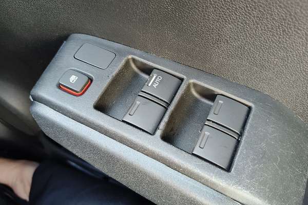 2013 Honda Jazz Vibe-S GE