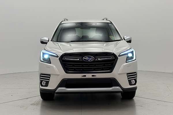 2025 Subaru Forester Hybrid L S5