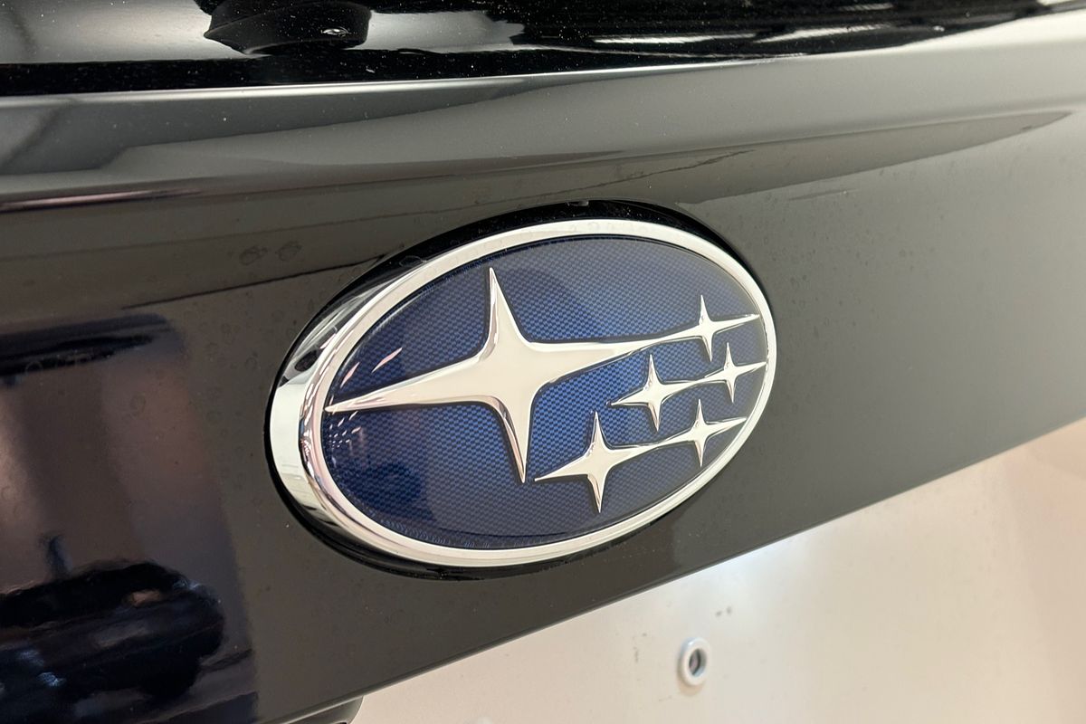 2025 Subaru Forester Hybrid L S5