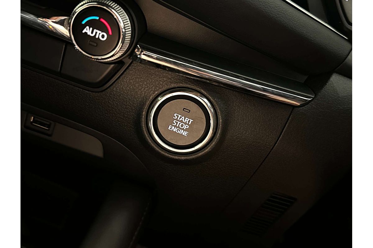 2020 Mazda 3 G20 Touring BP Series