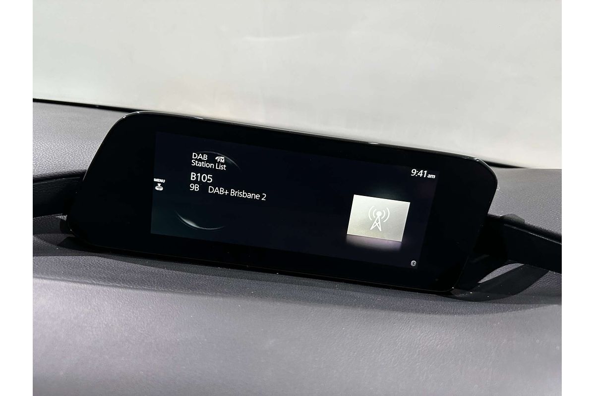 2020 Mazda 3 G20 Touring BP Series