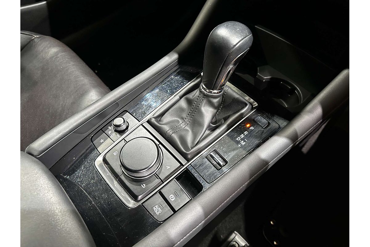 2020 Mazda 3 G20 Touring BP Series