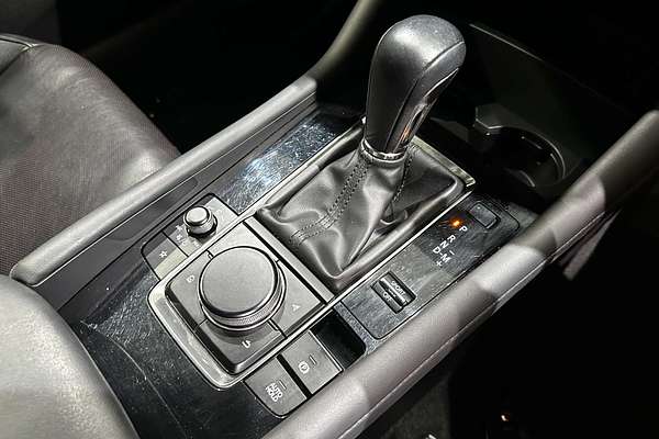 2020 Mazda 3 G20 Touring BP Series