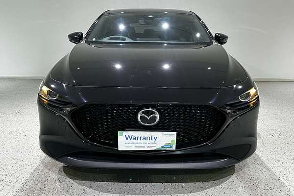 2020 Mazda 3 G20 Touring BP Series