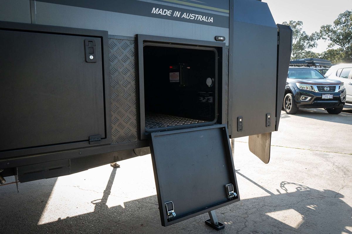 2023 Caravan  Unknown