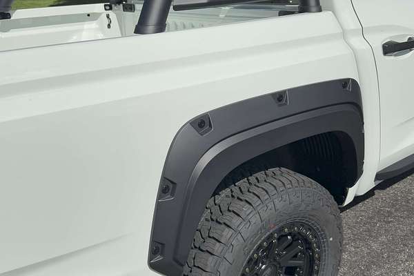 2024 Mitsubishi Triton GLX-R MV 4X4