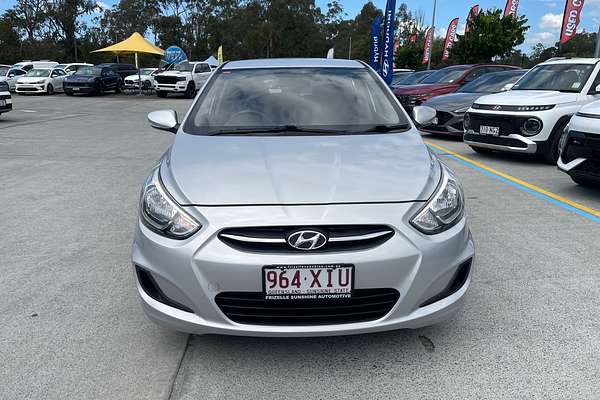 2017 Hyundai Accent Sport RB5