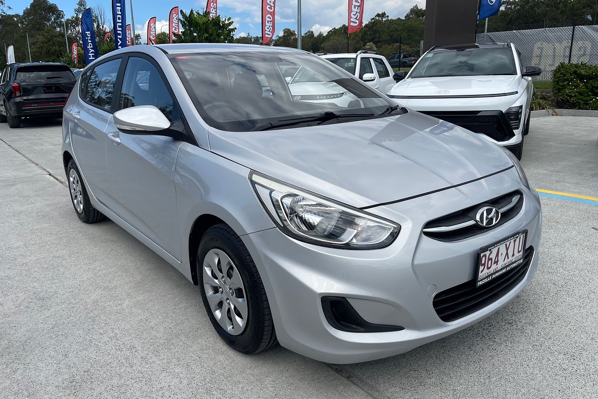 2017 Hyundai Accent Sport RB5