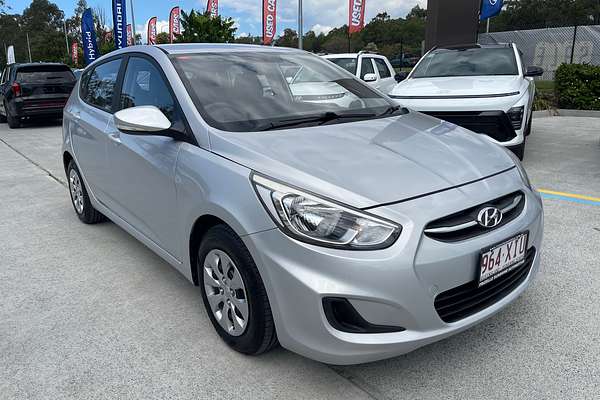 2017 Hyundai Accent Sport RB5